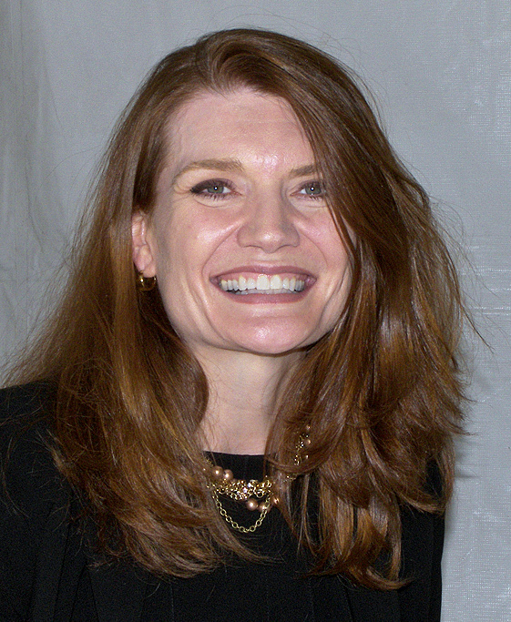 Photo of Jeannette Walls