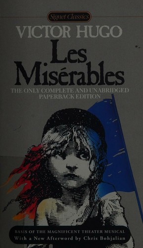 Cover for Les Misérables