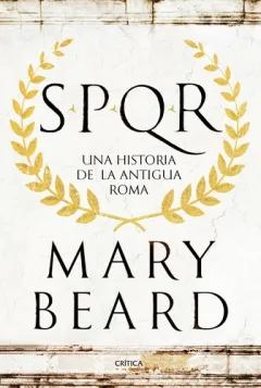 Cover for SPQR