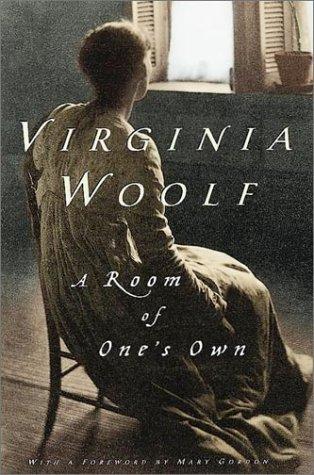Cover for A Room of One's Own