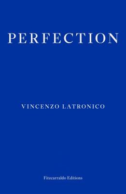 Cover for Perfection