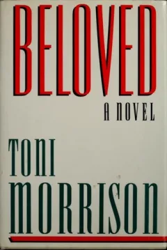 Beloved book cover