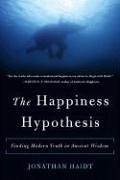 Cover for The Happiness Hypothesis