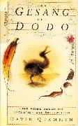 Cover for The Song of the Dodo