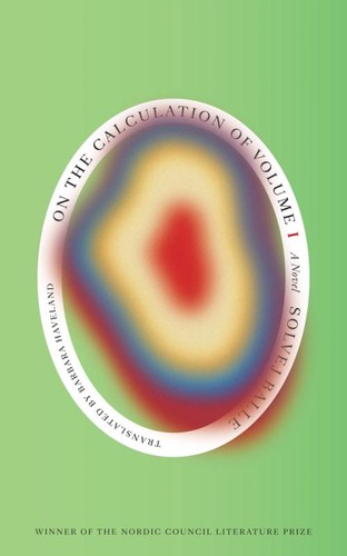 Cover for On the Calculation of Volume I