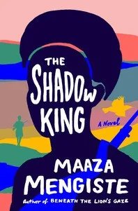 Cover for The Shadow King