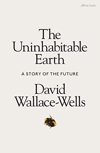 Cover for The Uninhabitable Earth