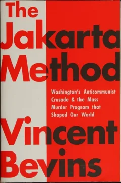 The Jakarta Method book cover
