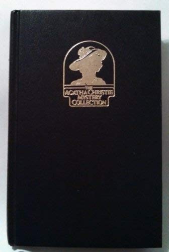 Cover for The Murder of Roger Ackroyd