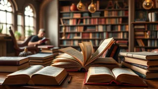 How Can You Choose the Best Edition of a Classic Book