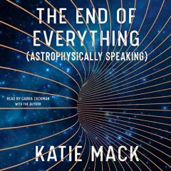 The End of Everything book cover
