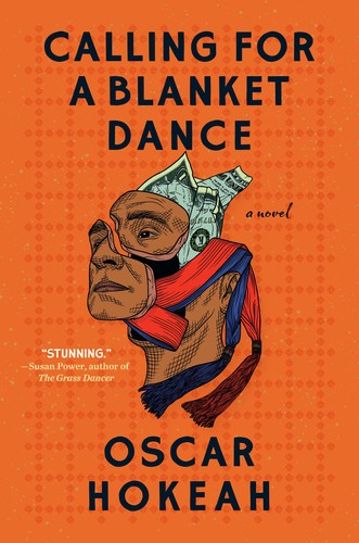 Cover for Calling for a Blanket Dance