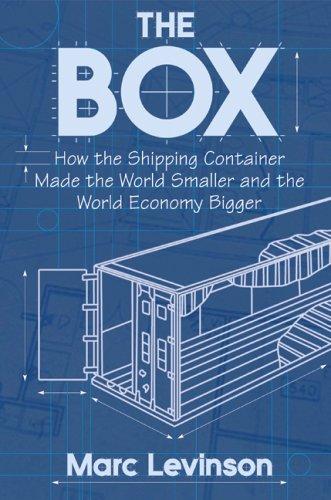 Cover for The Box