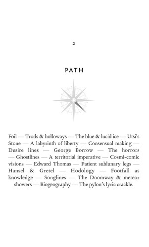 Cover for The Old Ways