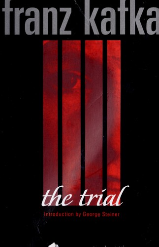Cover for The Trial