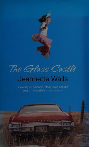 Cover for The Glass Castle