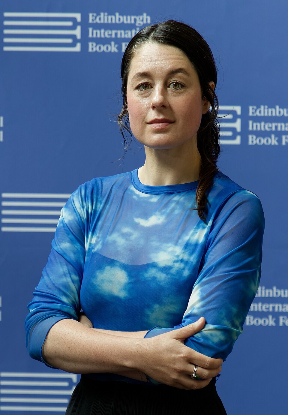 Photo of Rita Bullwinkel