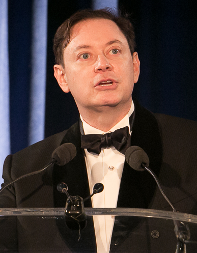 Photo of Andrew Solomon