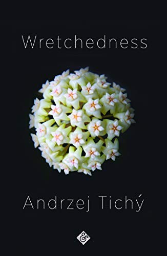 Cover for Wretchedness