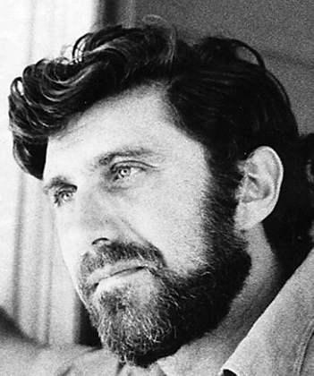 Photo of Elliot Aronson