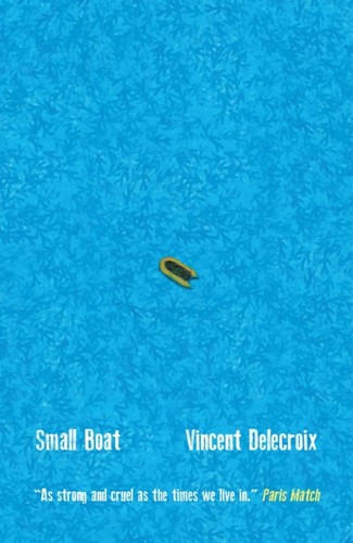 Cover for Small Boat