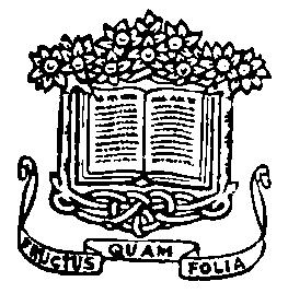 Doubleday logo