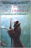 Cover for A Wizard of Earthsea