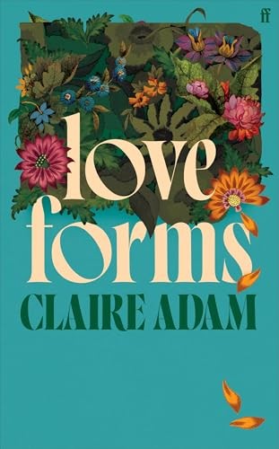 Cover for Love Forms