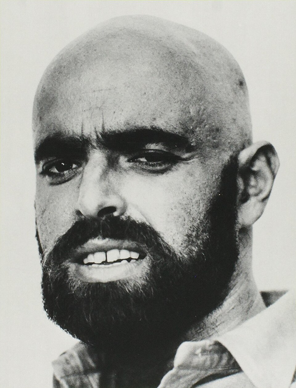 Photo of Shel Silverstein