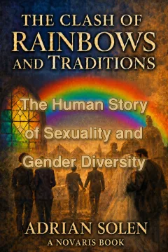 The Clash of Rainbows and Traditions book cover