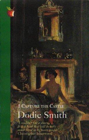 Cover for I Capture the Castle