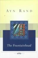 Cover for The Fountainhead