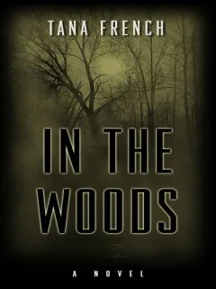 Cover for In the Woods