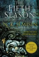 The Fifth Season book cover