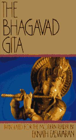 Cover for The Bhagavad Gita