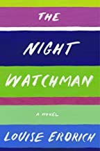 Cover for The Night Watchman