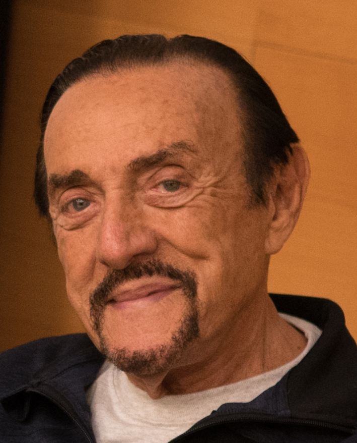Photo of Philip Zimbardo