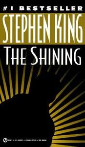 Cover for The Shining