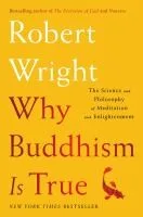 Cover for Why Buddhism Is True