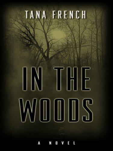 Cover for In the Woods