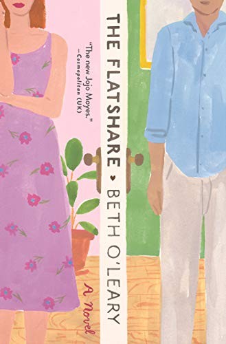 Cover for The Flatshare