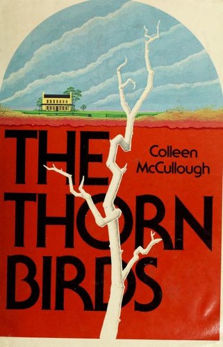 Cover for The Thorn Birds
