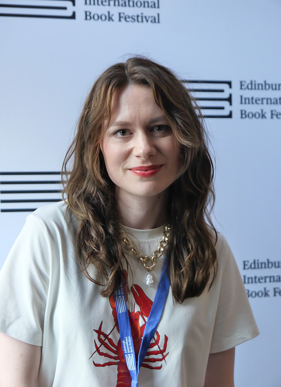Photo of Beth O’Leary