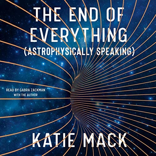 Cover for The End of Everything