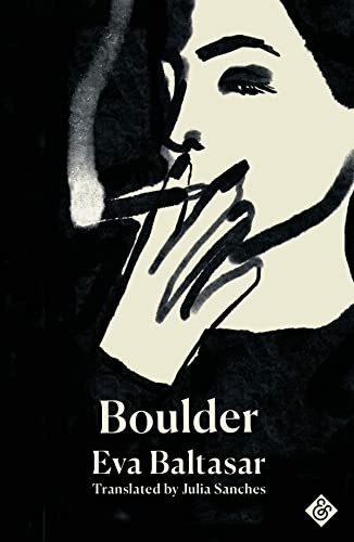 Cover for Boulder