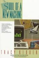 The Soul of a New Machine book cover