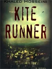 The Kite Runner book cover