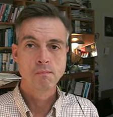 Photo of Robert Wright