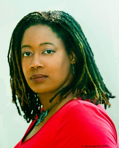 Photo of N. K. Jemisin