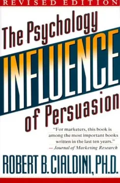 Cover for Influence